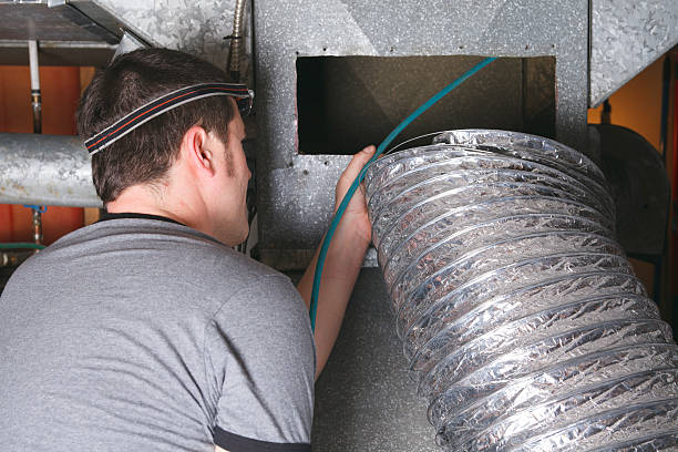 Best Mold and Mildew Removal from Ducts in Nyssa, OR